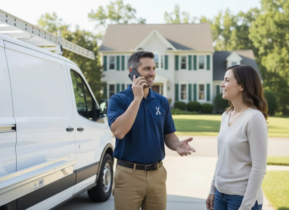Home Gutter Service Jeffersonton, VA FAQs